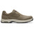 Dunham 8000 Blucher Men's Casual Comfort Shoes - Breen Nubuck - Side