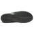 Aravon Duxbury T-strap Women's Comfort Sandal - Black Multi - Sole