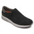 Rockport Trustride Prowalker Slip-on Women's Sneaker - Black - Angle