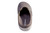 Spenco Siesta Nuevo Perforated Women's Orthotic Slide Shoe - Dove Grey