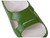 Spenco Fusion Pearl Women's Slide Sandal - Pearl Macaw - Strap