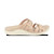 Gravity Defyer Women's Ortal Sandal - Beige - side view