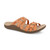 Gravity Defyer Women's Ortal Sandal - Blush - angle main 2