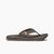 Reef Fanning Low Men's Sandals - Brown - Angle