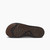 Reef J-bay Iii Men's Sandals - Dark Brown/dark Brown - Sole