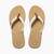 Reef Cushion Sands Women's Sandals - Cloud - Top