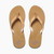 Reef Cushion Sands Women's Sandals - Natural - Top