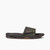 Reef Fanning Slide Men's Sandals - Brown/gum - Side