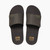 Reef Fanning Slide Men's Sandals - Brown/gum - Top