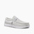 Reef Cushion Coast Men's Shoes - Off White - Angle