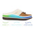 Vionic Perrin Women's Arch Supportive Slipper - Lifestyle Shiraz