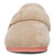 Vionic Prosper Womens Mule/Clog Casual - Ginger Root Terry - Front