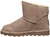 Bearpaw Betty Women's Leather Boots - 2713W - Taupe Caviar