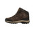 Bearpaw Tallac Men's Leather, Faux Leat Hikers - 2750M Bearpaw- 205 - Chocolate - Side View