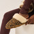 Bearpaw LOKI EXOTIC Women's Slippers - 2772W - Tobacco Leopard - lifestyle view