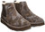 Bearpaw Drew Men's Leather Boots - 2779M - Earth Camo