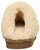 Bearpaw Loki Kid's Leather, Wool Slippers - 671Y - Hickory