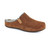 Strive Luxembourg Men's Supportive Slipper - Classic Tan - Angle