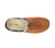 Strive Luxembourg Men's Supportive Slipper - Classic Tan - Overhead