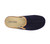 Strive Cologne Men's Arch Supportive Slipper - Navy - Overhead