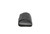 Strole Den Women's Wool Slippers with Orthotic Arch Support Strole- 060 - Graphite - 00