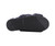 Lamo Serenity Slippers EW1902 - Charcoal - Bottom View