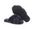 Lamo Serenity Slippers EW1902 - Charcoal - Pair View with Bottom