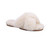 Lamo Serenity Slippers EW1902 - Cream - Profile View
