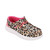 Lamo Paulie Kids Shoes CK2035 - Cheetah - Side View