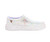 Lamo Paulie Kids Shoes CK2035 - Pastel Tie Dye - Side View