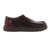 Lamo Paul Shoes EM2035 - Waxed Chocolate - Side View