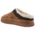 Lamo Julian Clog II Slippers EM2049 - Chestnut - Back Angle View