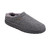 Lamo Julian Clog Wool Men's Slippers EM2049W - Grey - Profile2 View