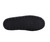 Lamo Julian Clog Wool Men's Slippers EM2049W - Black - Bottom View