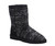 Lamo Juarez Boots EW1450 - Black - Profile View