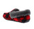 Lamo Aussie Moc Slippers EW1535 - Red Plaid - BACK3