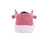 Lamo Paula Shoes EW2035 - Pink - Back View
