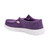 Lamo Paula Women's Shoes EW2035 - Purple - Front View