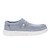 Lamo Paula Women's Shoes EW2035 - Blue - Side View