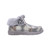 Lamo Cassidy Women's Shoes EW2152 - Grey Plaid - Side View
