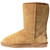 Lamo Classic 9" Boot Boots P909W - Chestnut - Side View