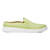 Vionic Effortless Womens Mule/Clog Casual - Pale Lime Nbk - Right side