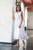 Vionic Raysa Womens Thong Sandals - White - 1-med
