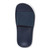 Vionic Rejuvenate Unisex Slide Sandals - Navy - Top