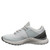 Strole Response-Men's Healthy Athleisure Shoe with Arch Support Strole- 051 - Gray Fog - Side View