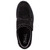 Propet Men's Porter Loafer Casual Shoes - Black - Top