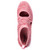 Propet Women's TravelActiv Avid Sneakers - Pink/Red - Top