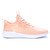 Propet Women's TravelBound Spright Sneakers - Peach Mousse - Outer Side