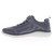 Propet Stevie Women's Sneakers - Cadet Grey - Instep Side