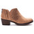 Propet Women's Remy Ankle Boots - Taupe - Outer Side